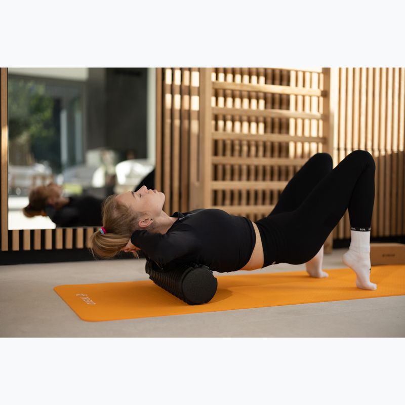 Volelis masažui XTREXO Professional Trigger Points 45 cm juodas 3