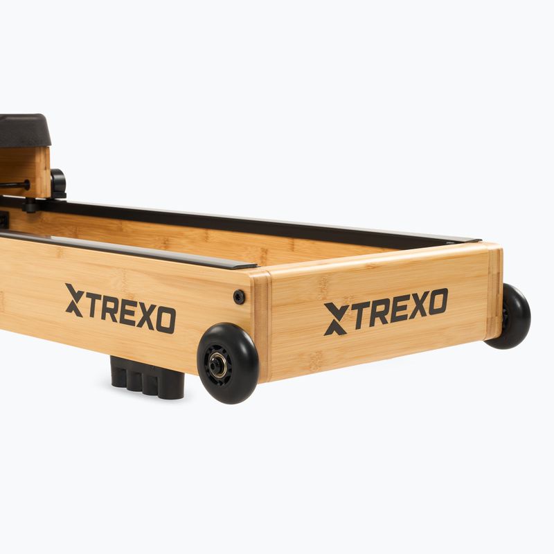 Vandens irkluotojas XTREXO TimberFlow 18