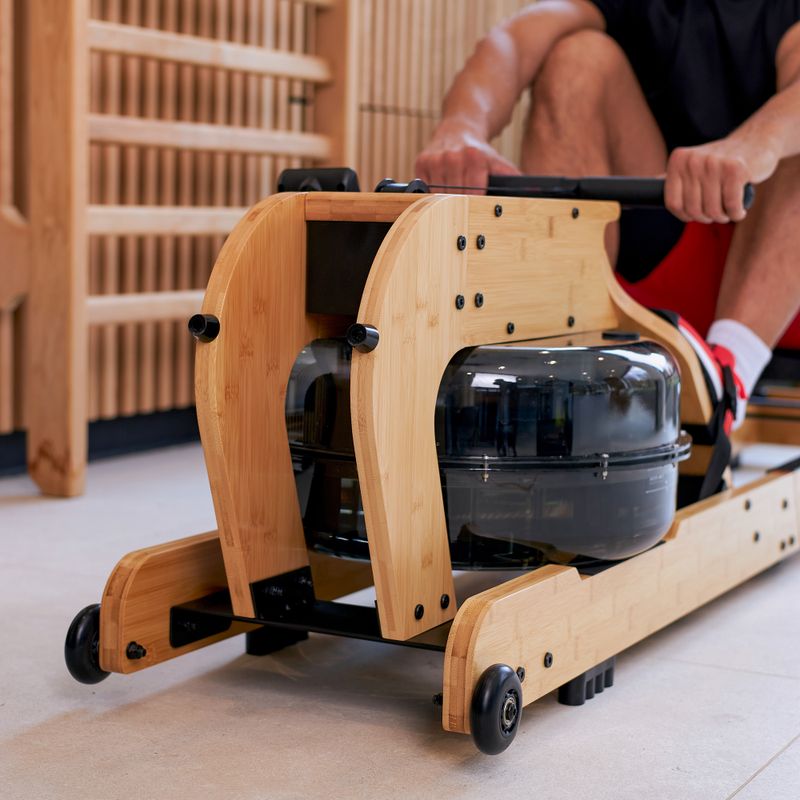 Vandens irkluotojas XTREXO TimberFlow 6