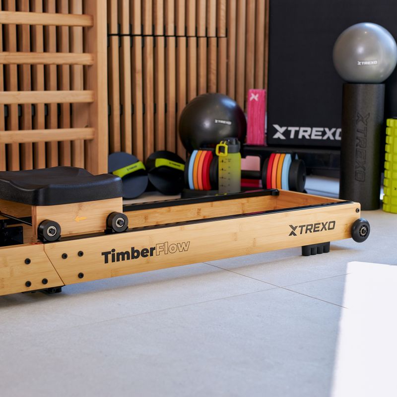Vandens irkluotojas TREXO TimberFlow 16