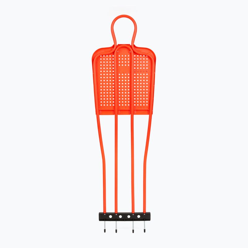 Treniruoklių siena OneTeam TRF180 orange 3