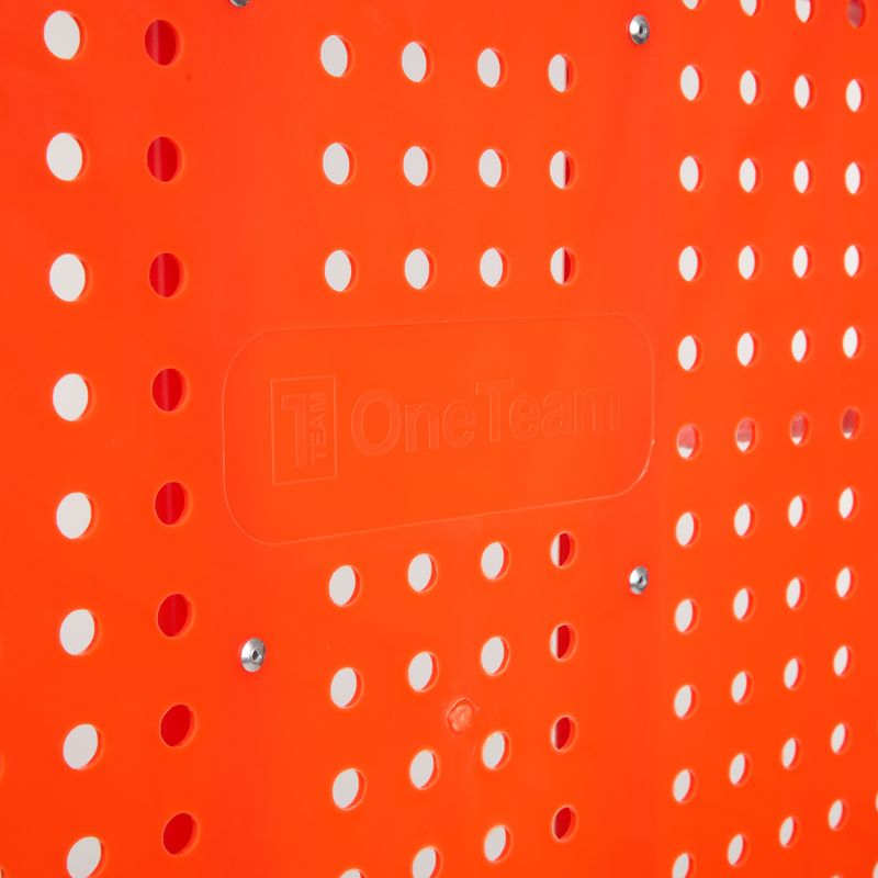 Treniruoklių siena OneTeam TRF180 orange 4