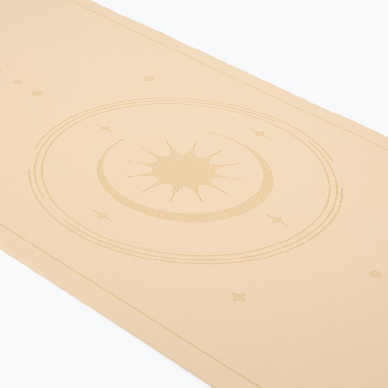 Jogos kilimėlis XTREXO TXO-B4Z001-BZ 6 mm šviesiai rudas 5