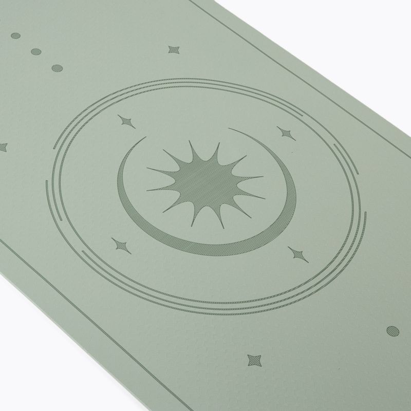 Jogos kilimėlis XTREXO TXO-B4Z001-GN 6 mm žalias 5