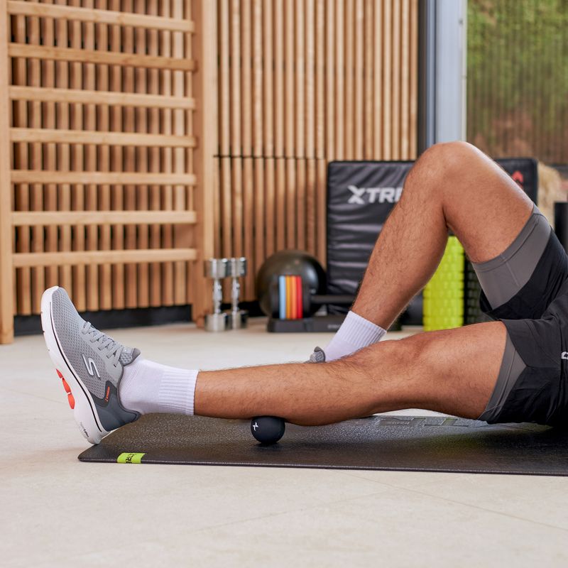 Masažo kamuolys XTREXO TXO-B4Z031-BK juodas 6