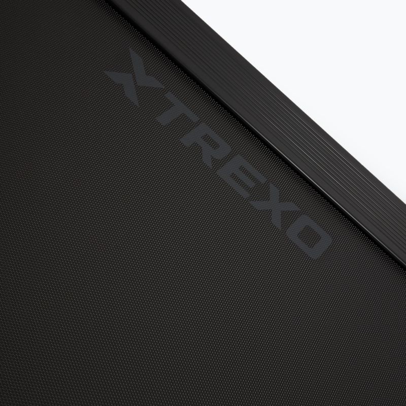 Elektrinis bėgimo takelis XTREXO X1000 black 16