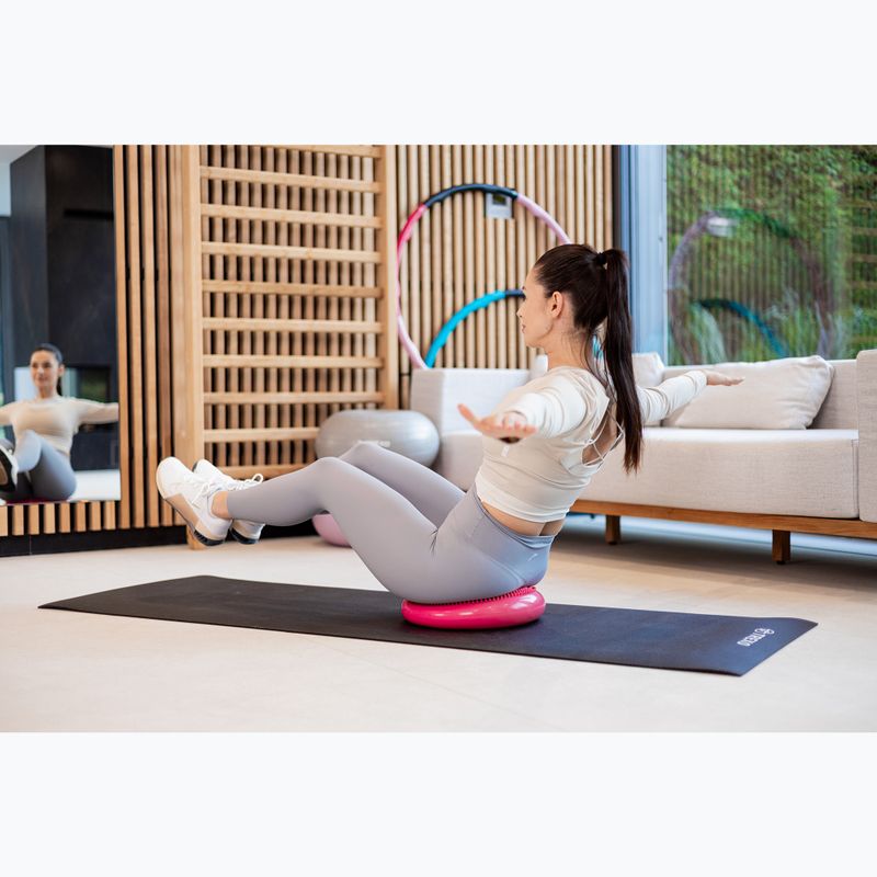 Sensorinė pagalvė XTREXO TXO-B4Z034-PK rožinė 3