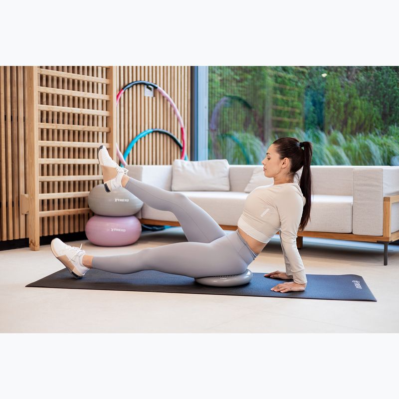 Sensorinė pagalvė XTREXO TXO-B4Z034-GY pilka 2