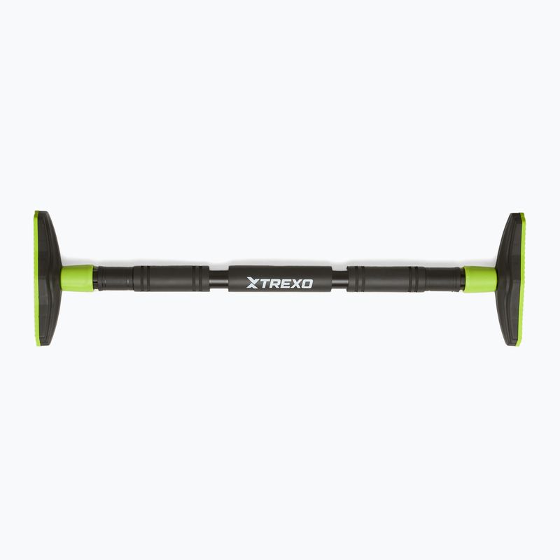 Išplėtimo baras XTREXO TXO-B4Z039-BK 70-96 cm juodas 3