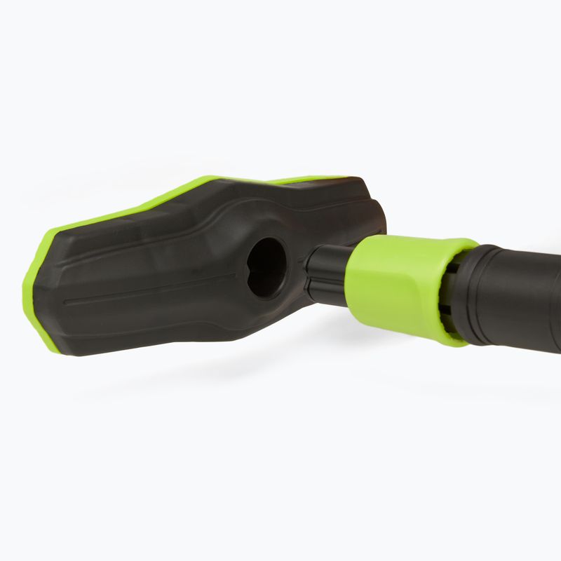 Išplėtimo baras XTREXO TXO-B4Z039-BK 70-96 cm juodas 6