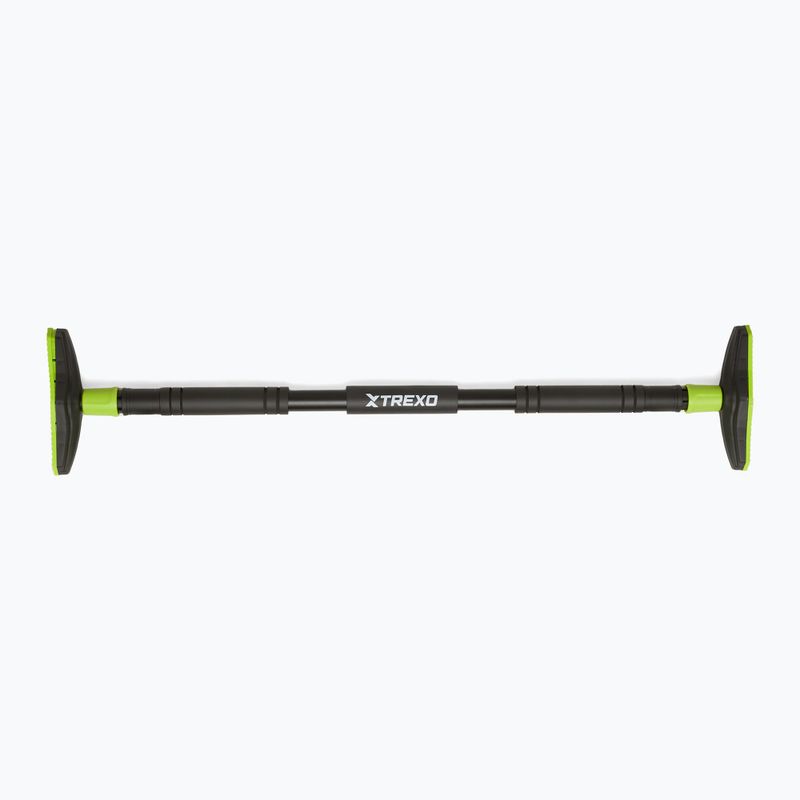 Išplėtimo baras XTREXO TXO-B4Z040-BK 96-130 cm juodas 3