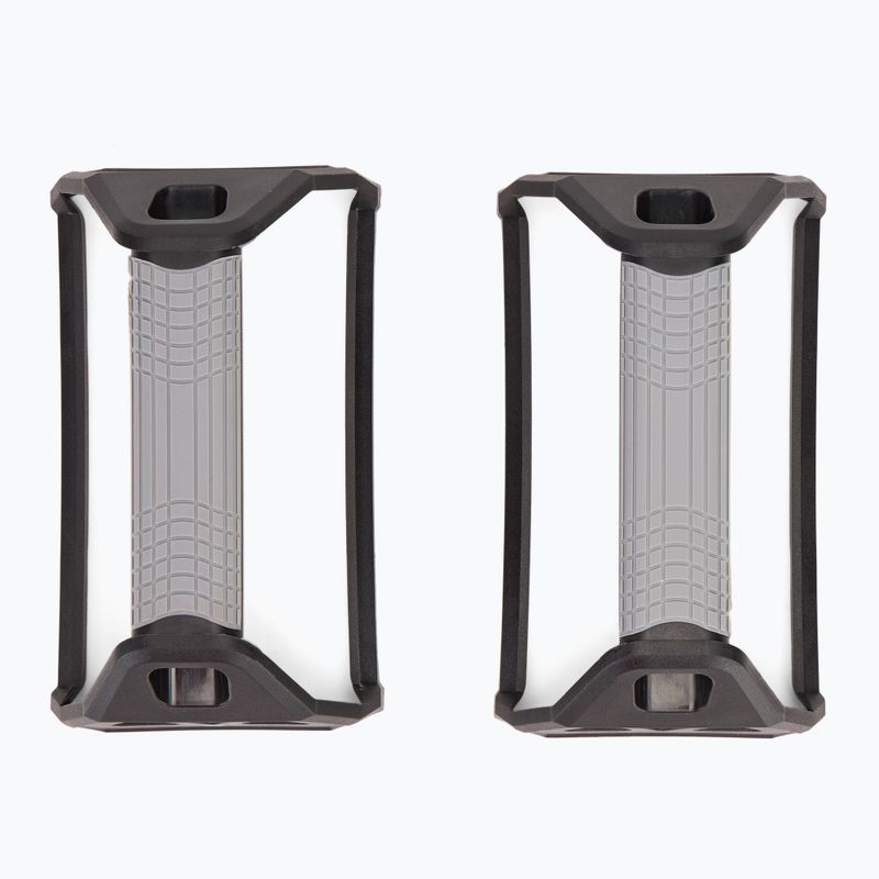 Atsispaudimų laikiklis XTREXO TXO-B4Z041-BK juodas 3