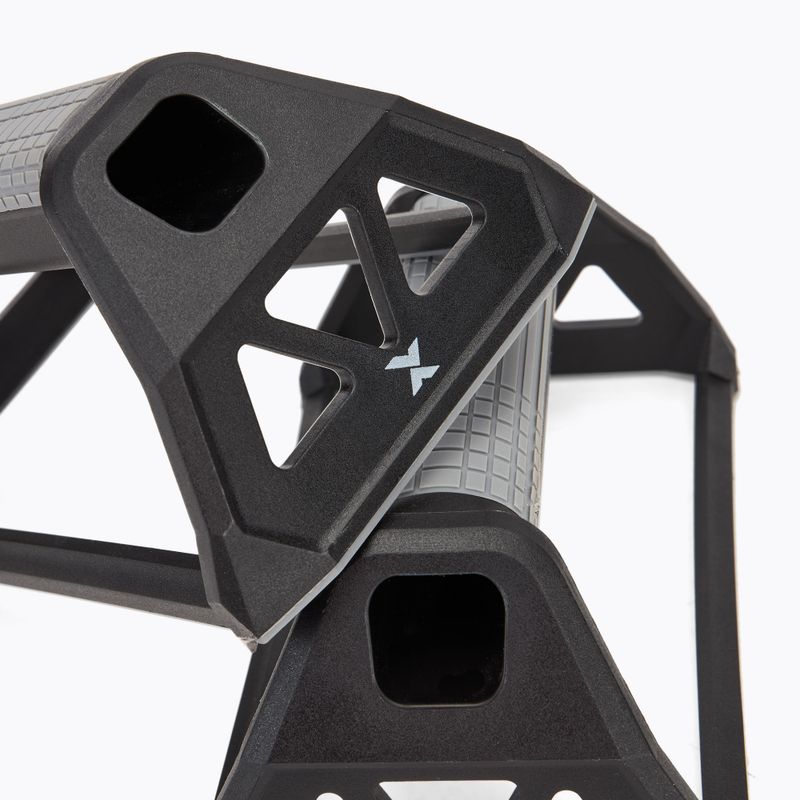 Atsispaudimų laikiklis XTREXO TXO-B4Z041-BK juodas 8