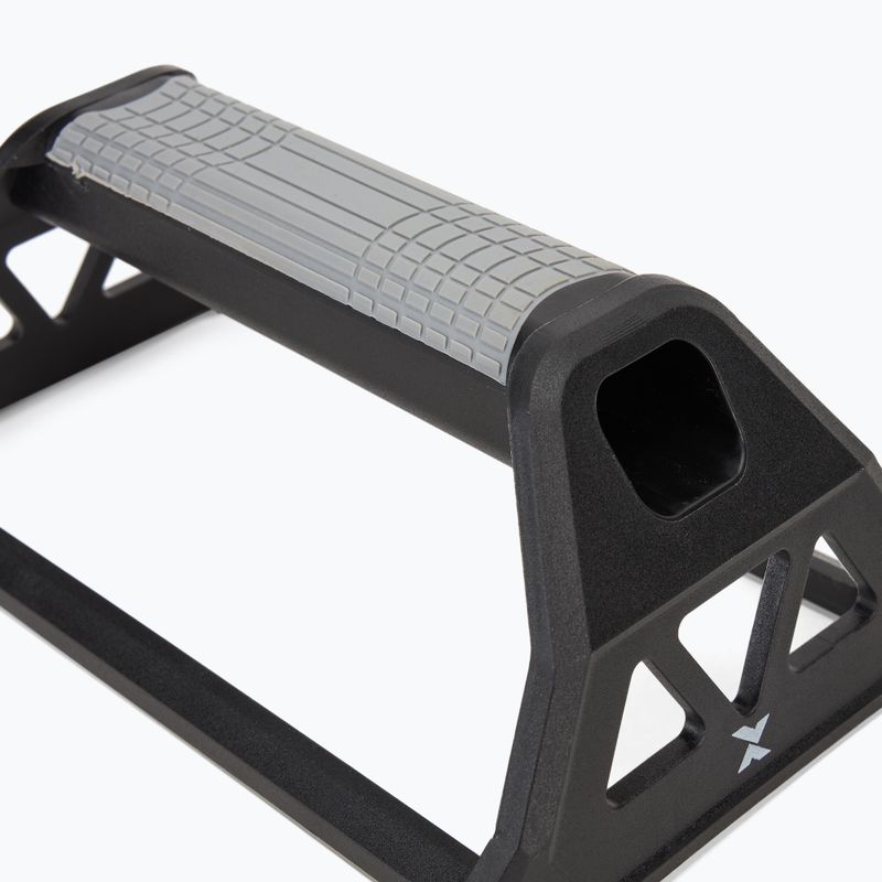 Atsispaudimų laikiklis XTREXO TXO-B4Z041-BK juodas 9