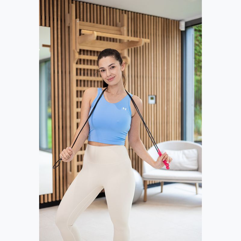 Šokdynė XTREXO Basic TXO-B4Z059-PK rožinė 3