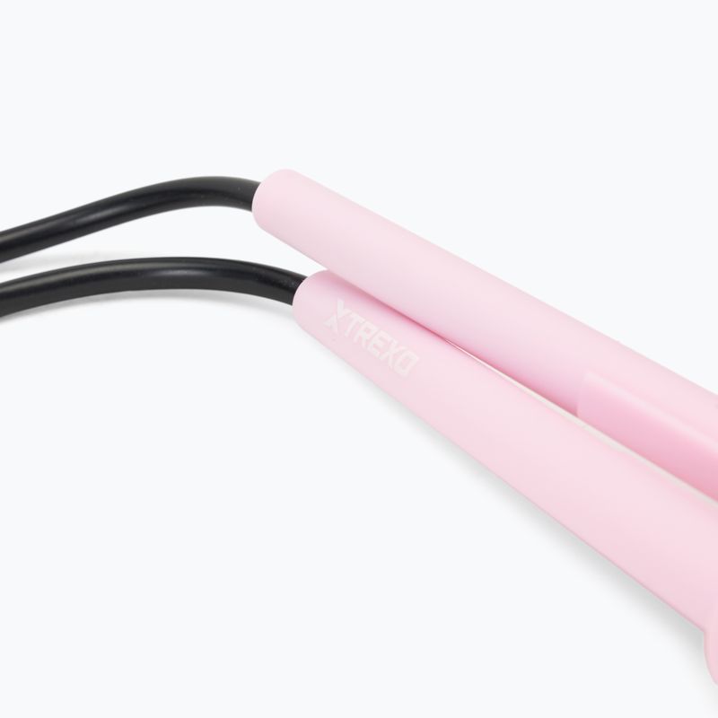 Šokdynė XTREXO Basic TXO-B4Z059-VT violetinė 6