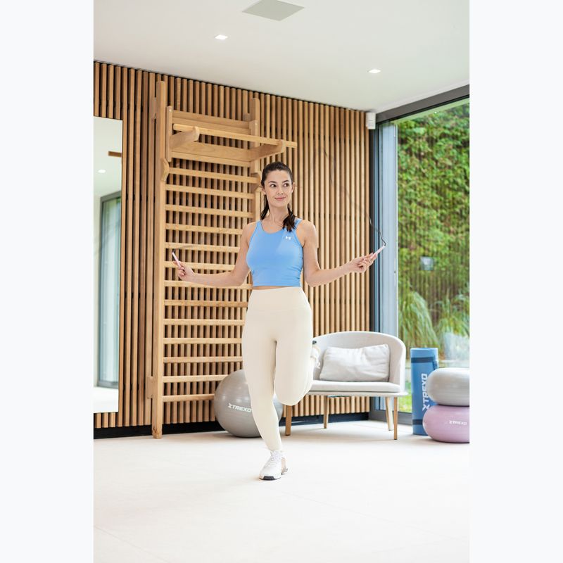 Šokdynė XTREXO Basic TXO-B4Z059-VT violetinė 3