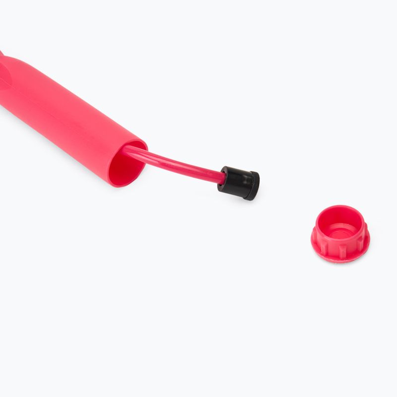 Šokdynė XTREXO bokserska Basic TXO-B4Z063-PK rožinė 4