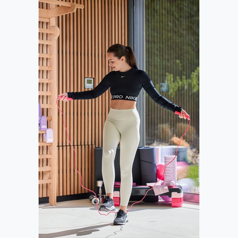 Šokdynė XTREXO bokserska Basic TXO-B4Z063-PK rožinė 7