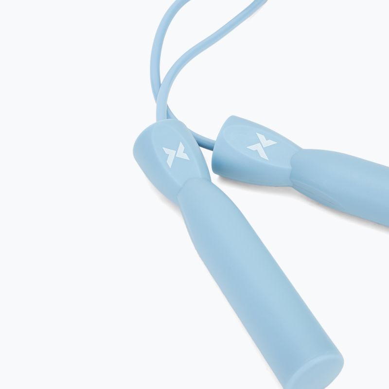 Šokdynė TREXO bokserska Basic TXO-B4Z063-BL mėlyna 2