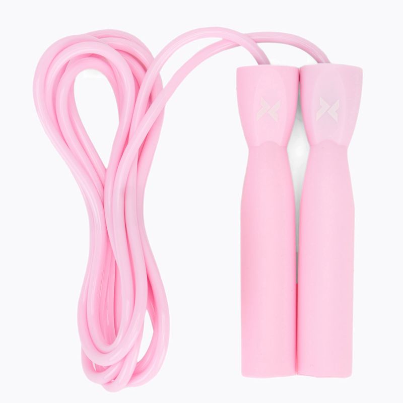 Šokdynė XTREXO bokserska Basic TXO-B4Z063-VT violetinė