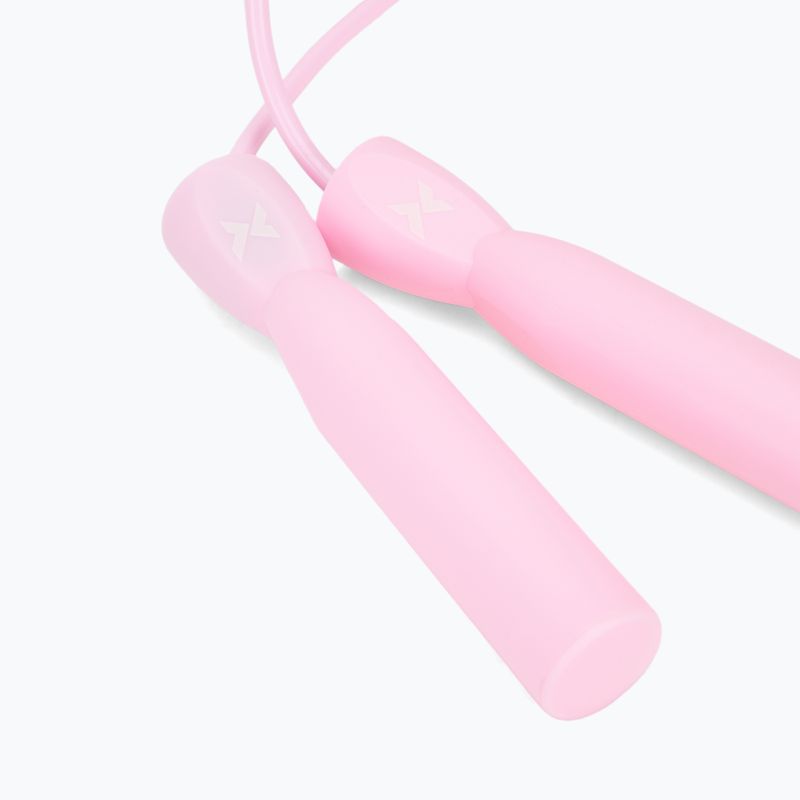 Šokdynė XTREXO bokserska Basic TXO-B4Z063-VT violetinė 3