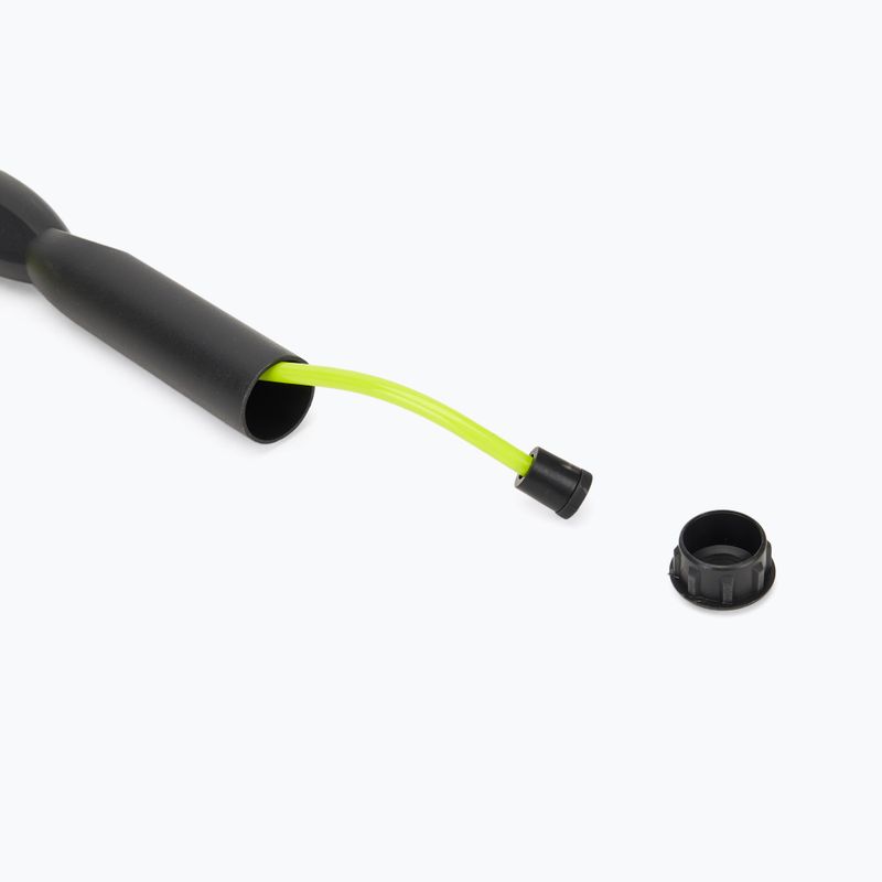 Šokdynė XTREXO bokserska Basic TXO-B4Z063-GN laimo spalvos 3