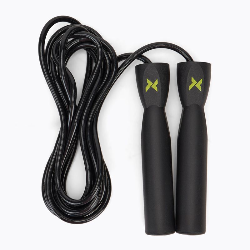Šokdynė XTREXO bokserska Basic TXO-B4Z063-BK juoda