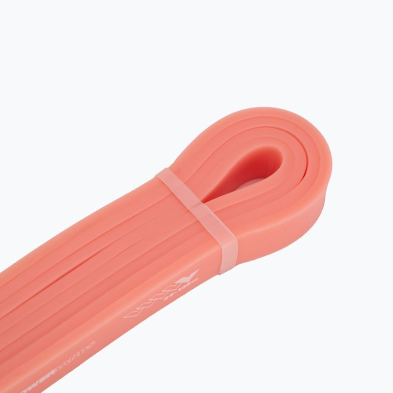 Reabilitacinė juosta XTREXO TXO-B4Z068-OR 1-2 kg oranžinė 3