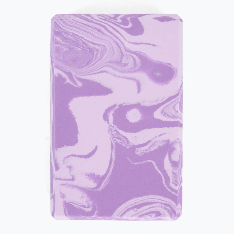 Jogos blokelis XTREXO TXO-B4Z076-VT violetinis 5