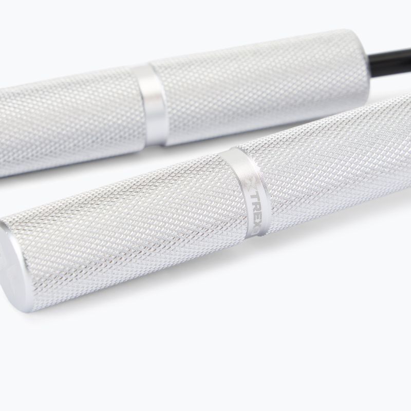 Espanderis XTREXO alu TXO-B4Z079-AL pilkas 5