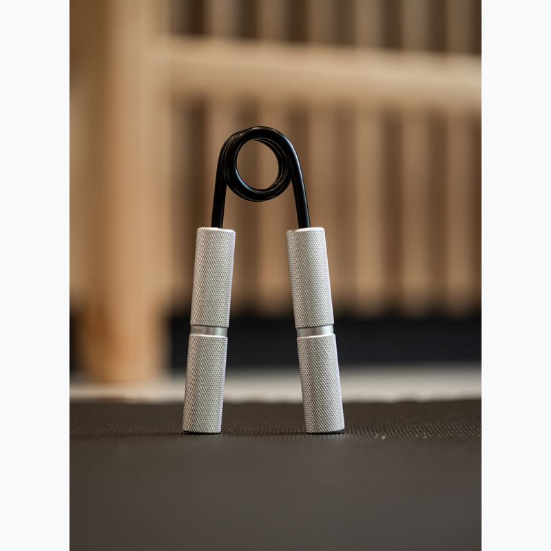 Espanderis XTREXO alu TXO-B4Z079-AL pilkas 3