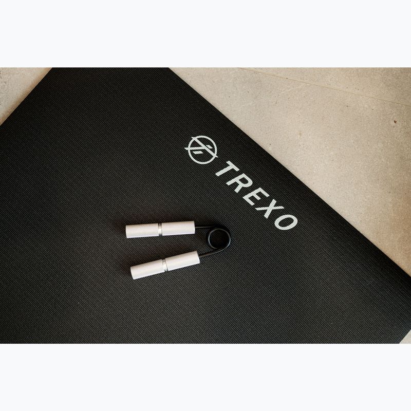 Espanderis XTREXO alu TXO-B4Z079-AL pilkas 6