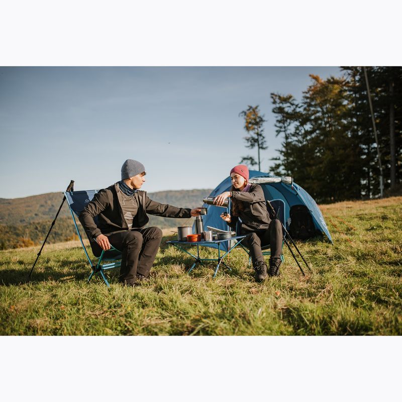 Moteriški žieminiai batai KADVA Rava Mid WaterProof 3M Thinsulate juodi 13