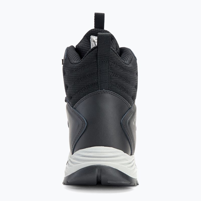 Vyriški žygio batai KADVA Ascent Mid WaterProof juoda spalva 7