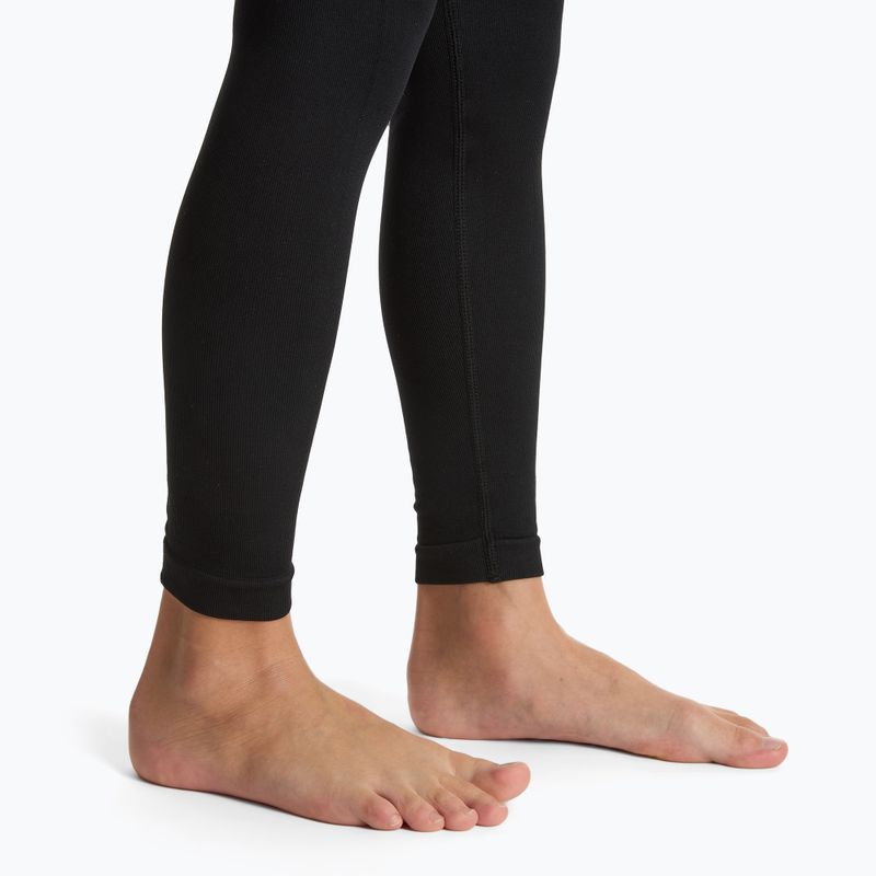 Vaikiškų termoaktyvių apatinių komplektas KADVA Tyros Set Jr juodas 7