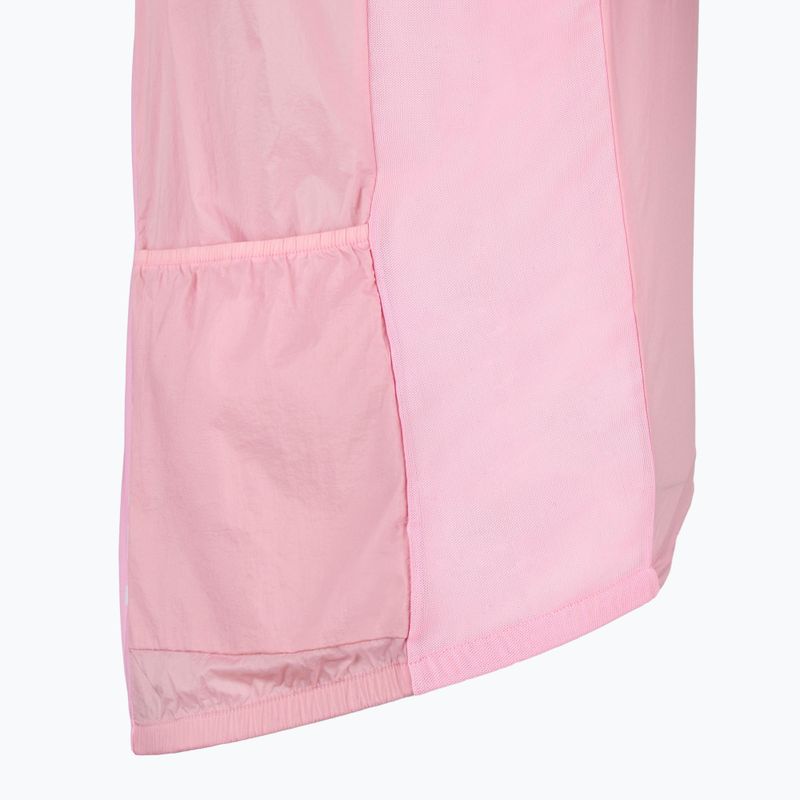 Moteriška dviračių striukė ATTABO Cahayo Striukė Windproof pink 4