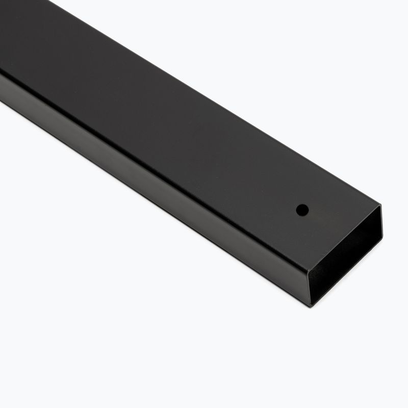 Stulpas OneTeam nr 3 do bramki OT-SG3016 juodas 3