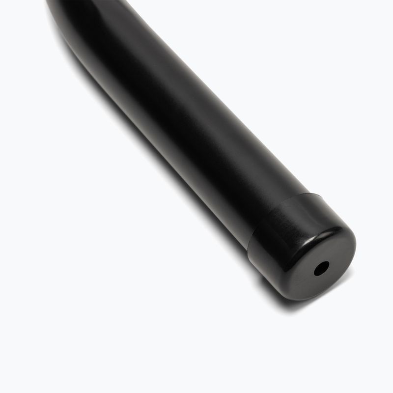 Stulpas OneTeam nr 5 do bramki OT-SG3016 juodas 2