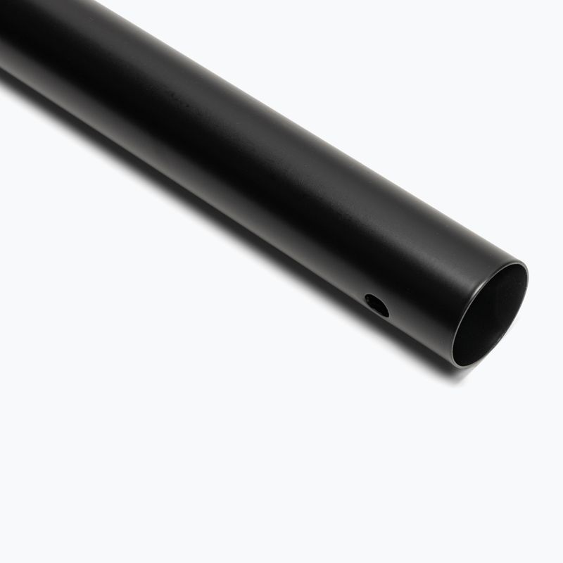 Stulpas OneTeam nr 5 do bramki OT-SG3016 juodas 3