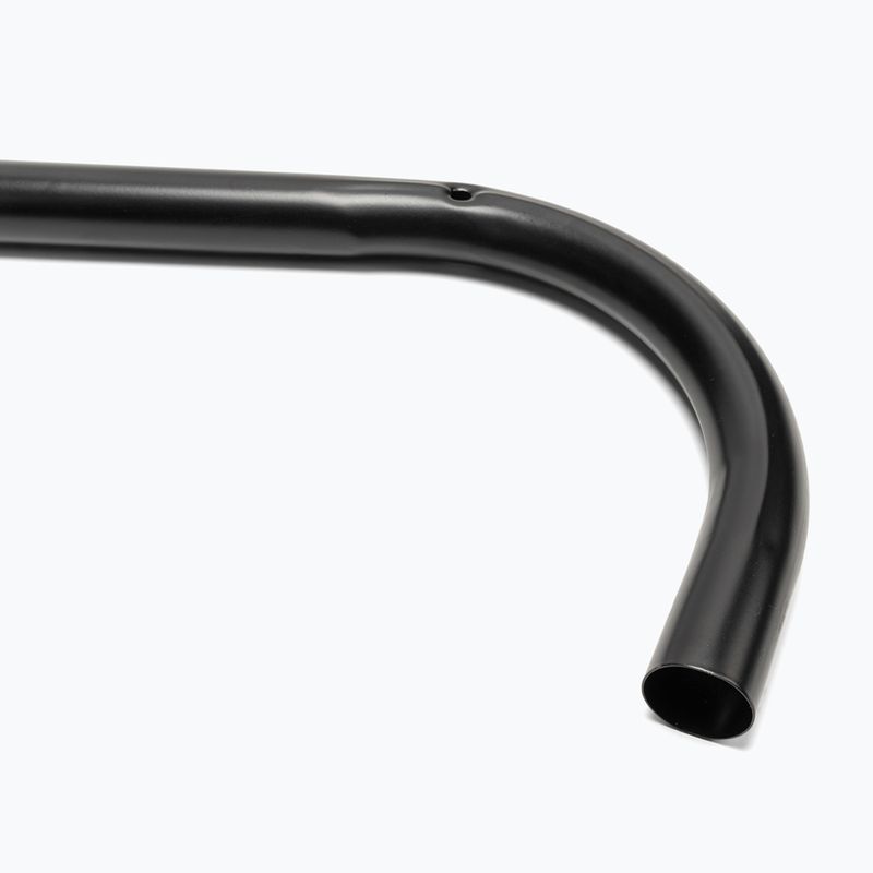 Stulpas OneTeam nr 7 do bramki OT-SG3020 juodas 2