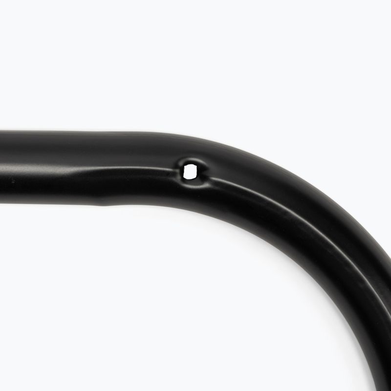 Stulpas OneTeam nr 7 do bramki OT-SG3020 juodas 3