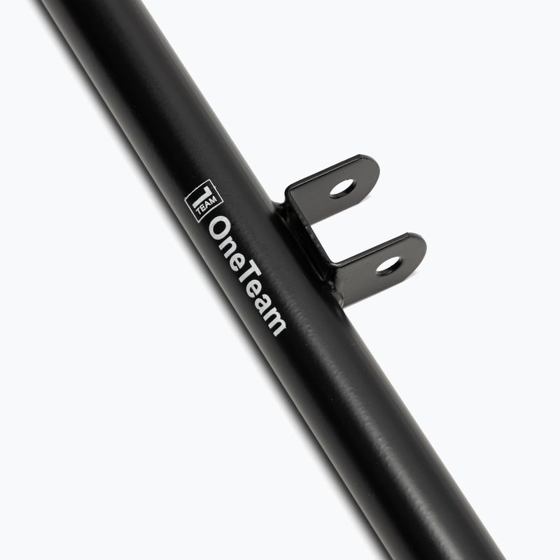 Stulpas OneTeam nr 6 do reboundera OT-SR1010 juodas 2