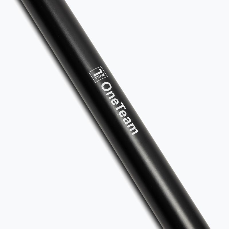 Stulpas OneTeam nr 2 do reboundera OT-SR1212 juodas 2