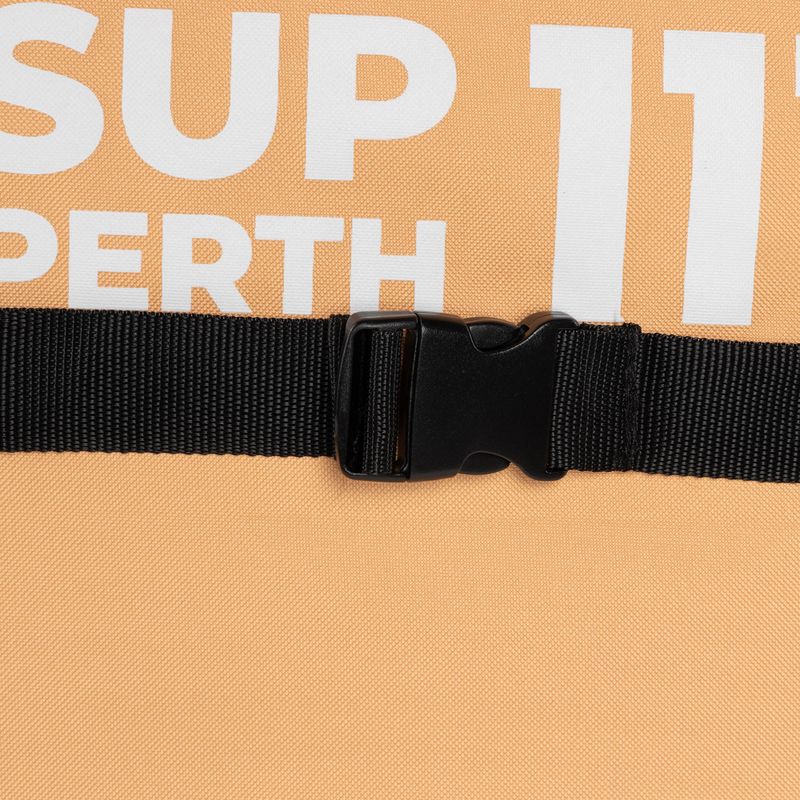 Lentos kuprinė SUP AQUASTIC Perth 11'0" oranžinė 6