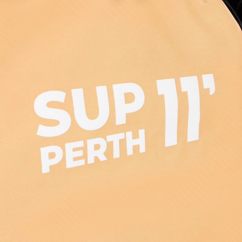 Lentos kuprinė SUP AQUASTIC Perth 11'0" oranžinė 7