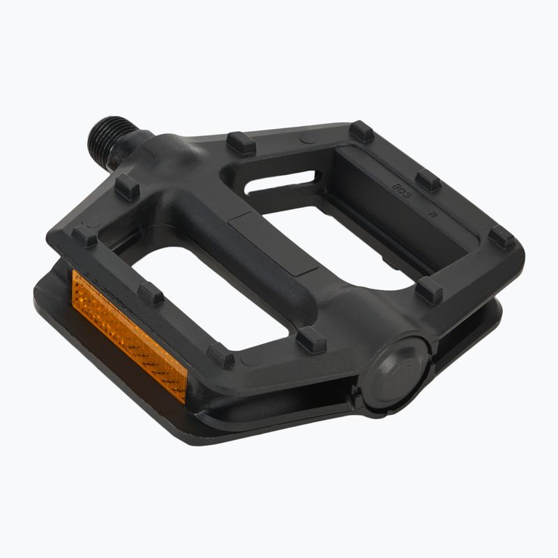 Dviračio pedalai ATTABO ALPE 3.0 FP-803 juodi 5