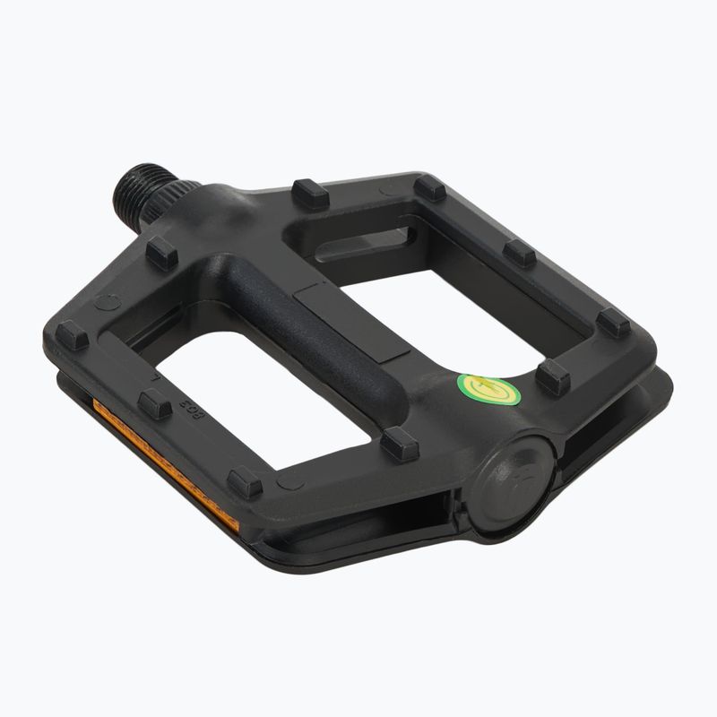 Dviračio pedalai ATTABO Jr 24 FP-803 juodi 5