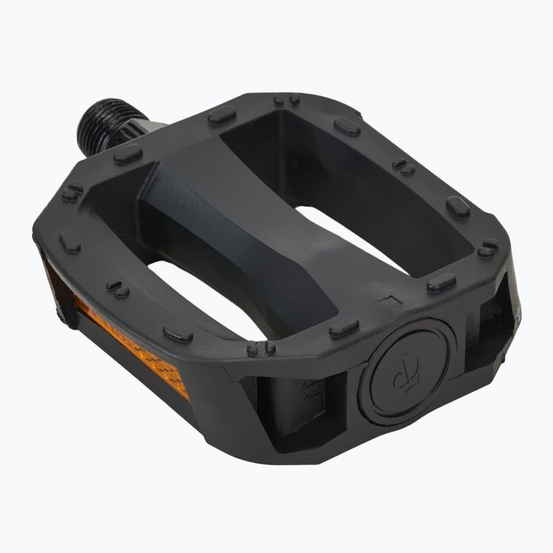 Dviračio pedalai ATTABO EASE 20 FP-650 juodi 4