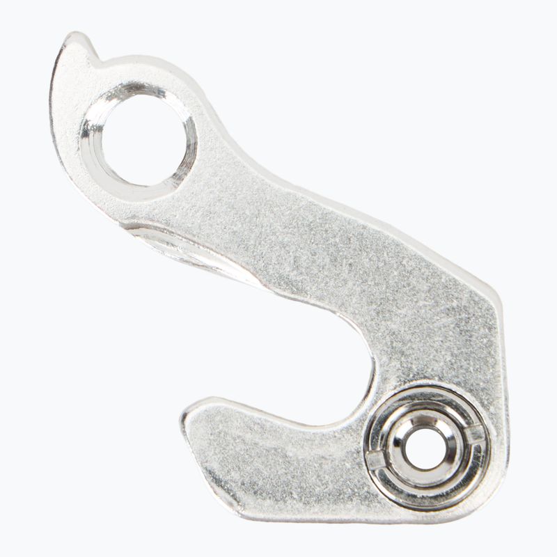 Pavarų perjungiklio pakaba ATTABO ALPE 1.0 vyriška juoda 2